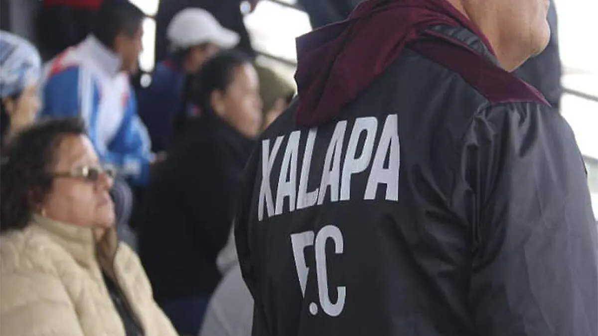 Xalapa FC